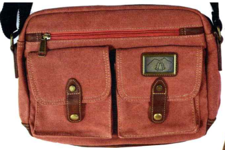 It's Feasible Bag Collection
