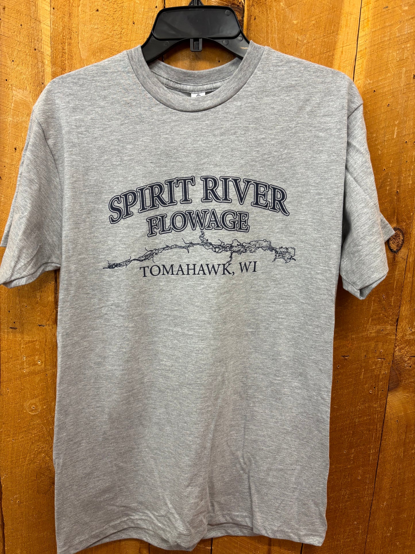 Tomahawk Lake T-Shirts