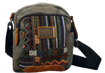 It's Feasible Bag Collection