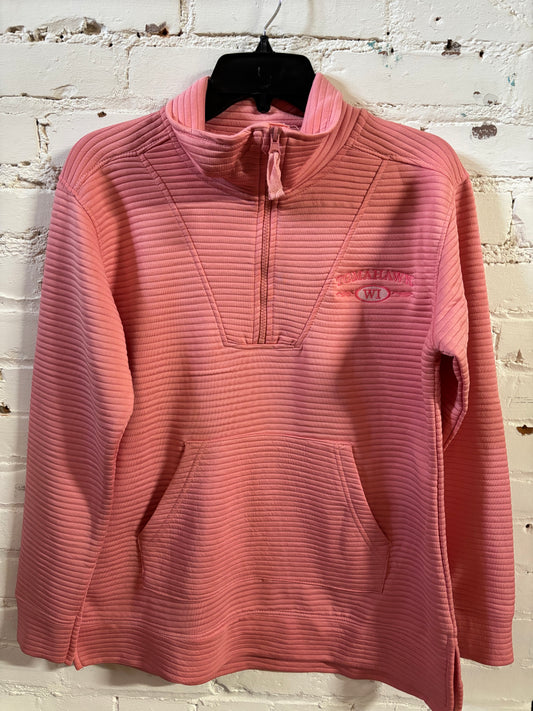 Tomahawk Women's 1/4 Zip Pullover