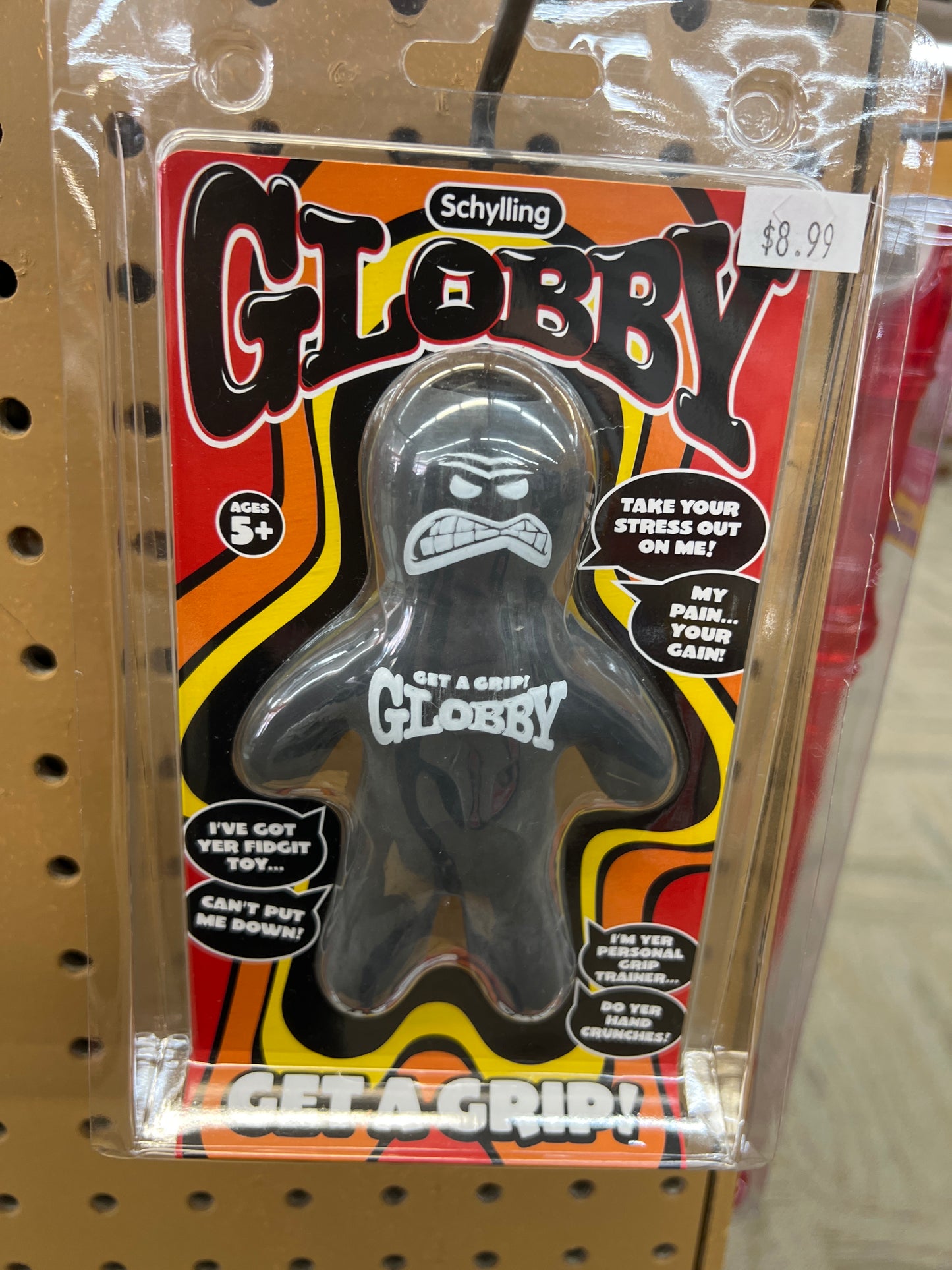 Globby