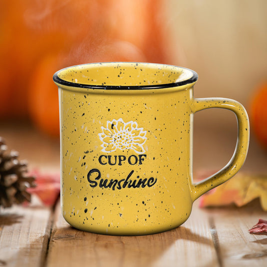 12oz Ceramic Mugs