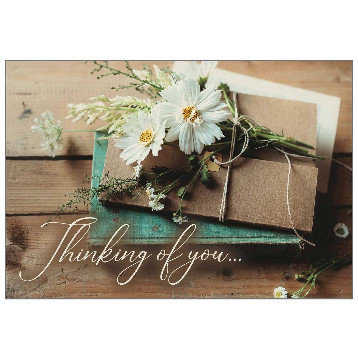 Legacy Greeting Cards