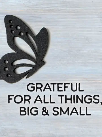 Crafted Remindables Magnet Plaques