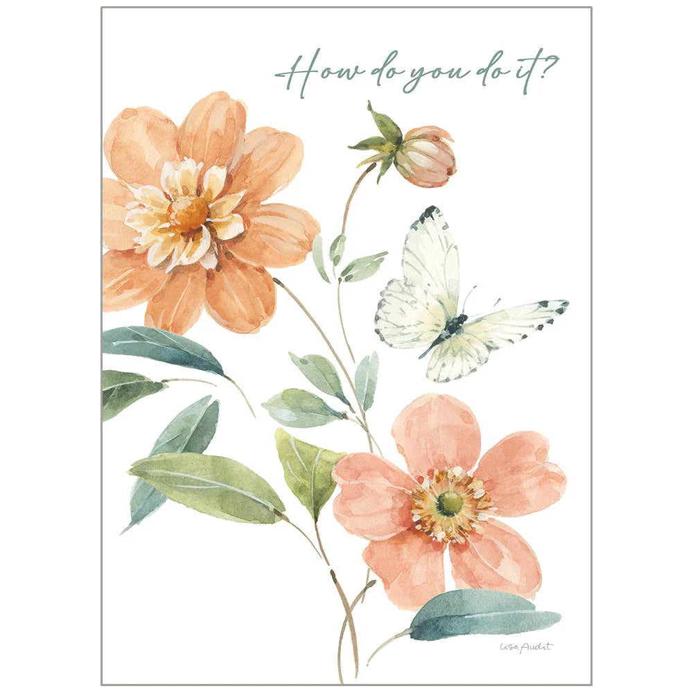 Legacy Greeting Cards