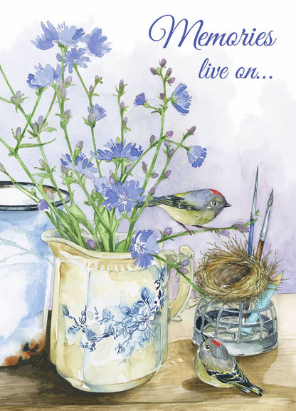Legacy Greeting Cards