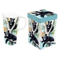 Winter Travel Cup 17oz with Gift Box