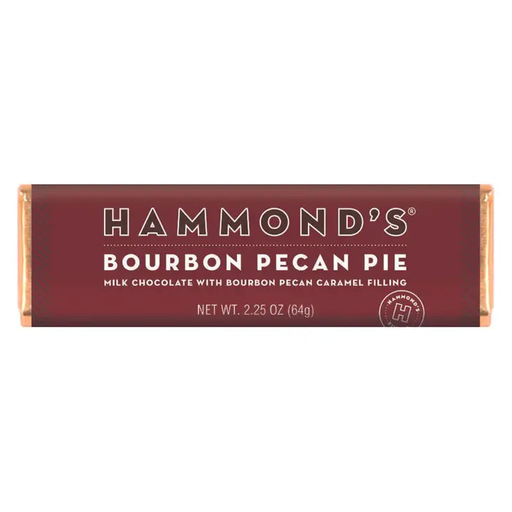 Hammond's Candy Bars