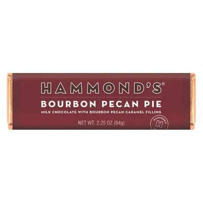 Hammond's Candy Bars