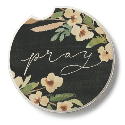Thirstystone Car Coasters
