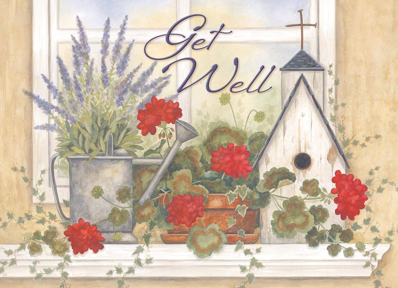 Legacy Greeting Cards