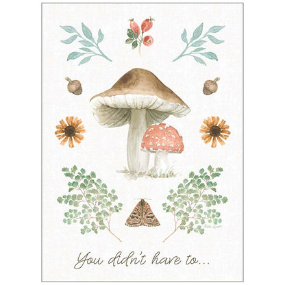 Legacy Greeting Cards