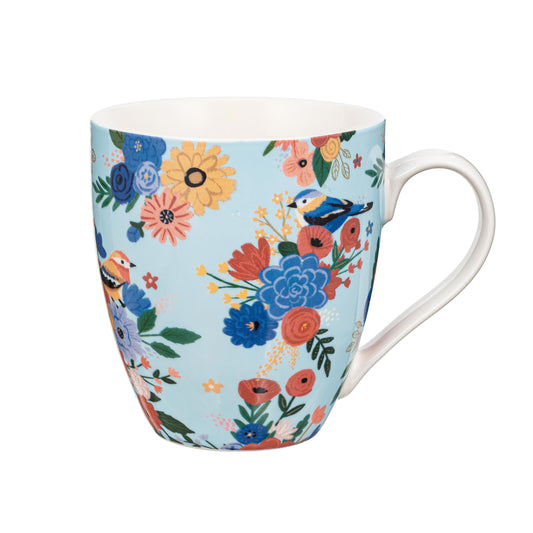 Ceramic Cup O' Java 17oz in Gift Box
