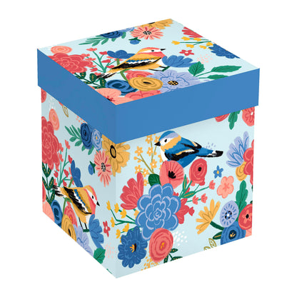 Ceramic Cup O' Java 17oz in Gift Box