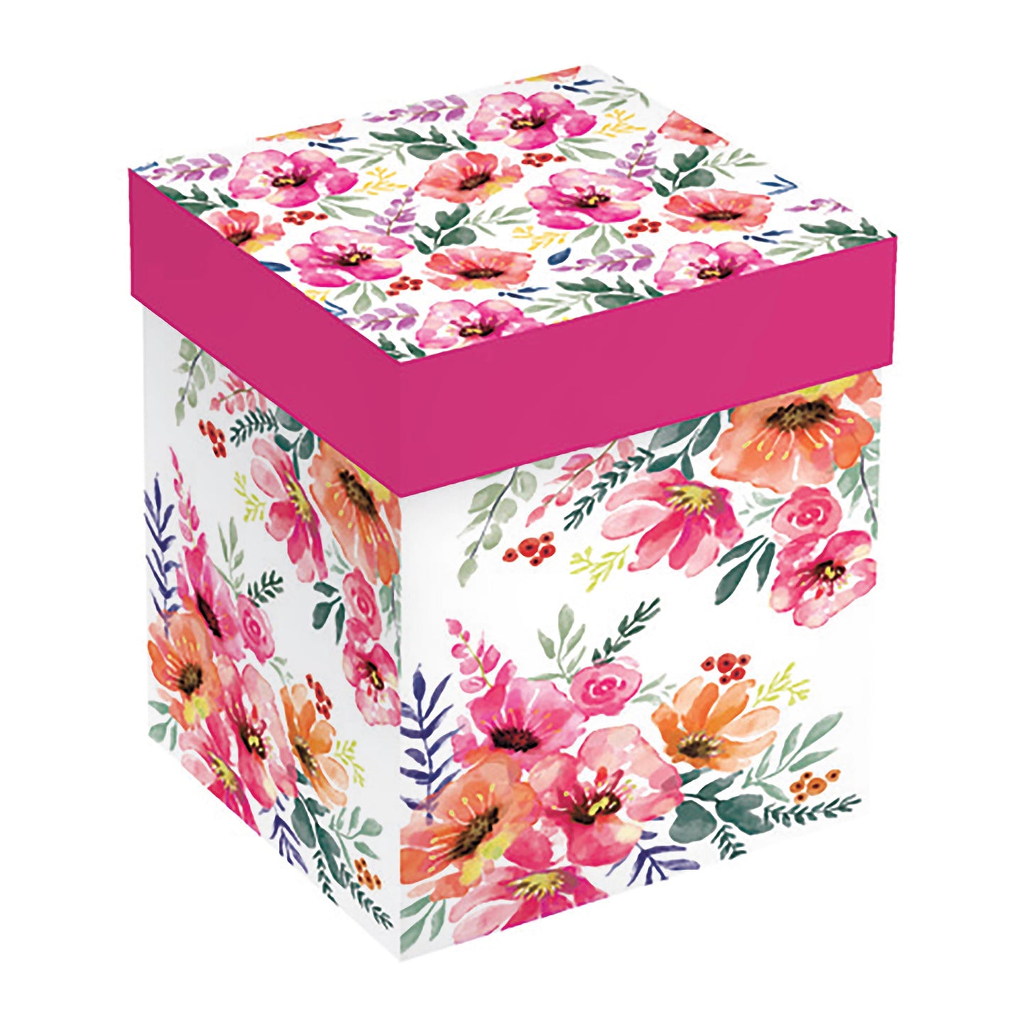 Ceramic Cup O' Java 17oz in Gift Box