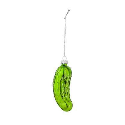 Christmas Pickle in Gift Box