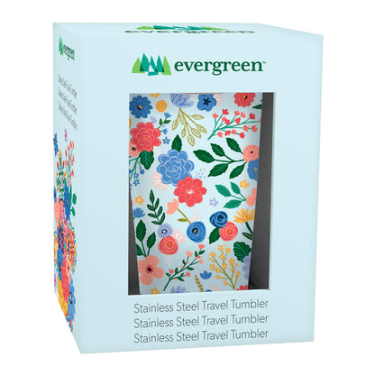 Double Wall Stainless Steel Tumbler 20oz in Gift Box