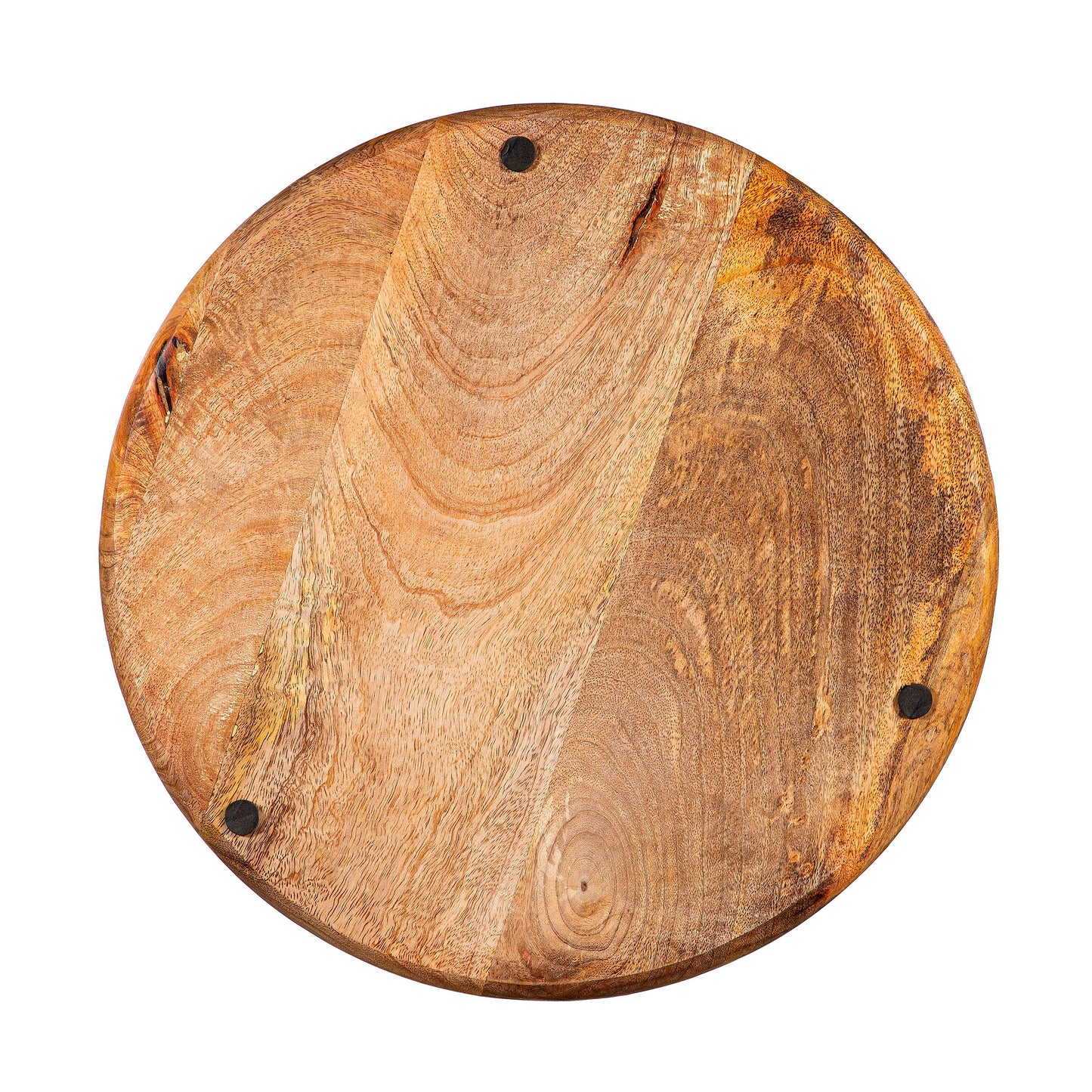 Olive Oasis Wood Platters