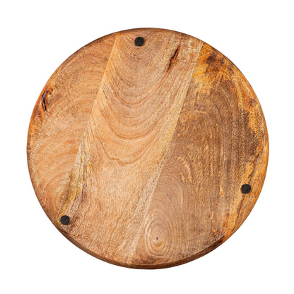 Olive Oasis Wood Platters