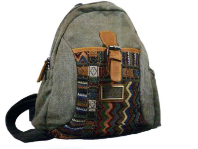 It's Feasible Bag Collection