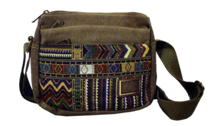 It's Feasible Bag Collection