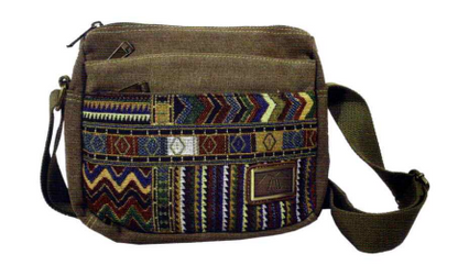 It's Feasible Bag Collection