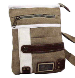 It's Feasible Bag Collection