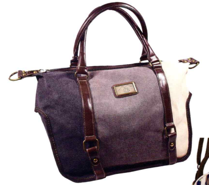 It's Feasible Bag Collection