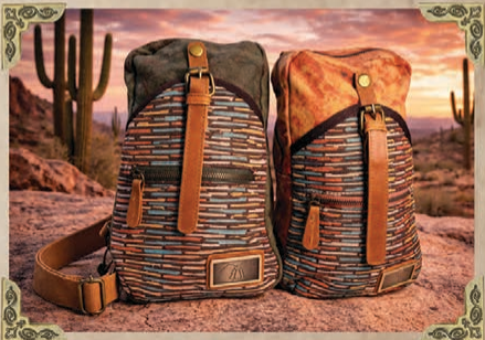 It's Feasible Bag Collection