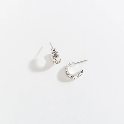Ear Sense Earrings