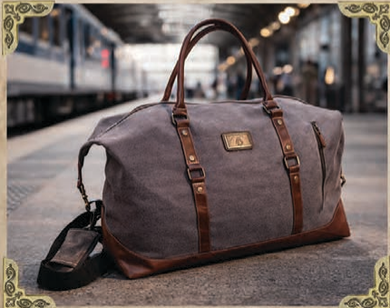It's Feasible Bag Collection