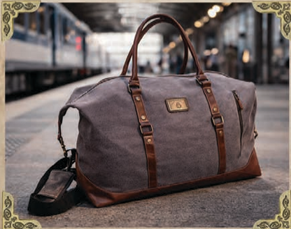 It's Feasible Bag Collection