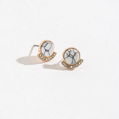 Ear Sense Earrings