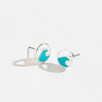 Ear Sense Earrings