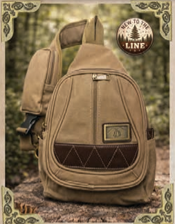 It's Feasible Bag Collection