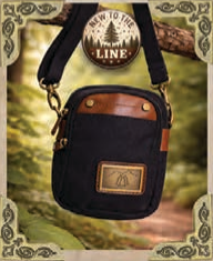 It's Feasible Bag Collection