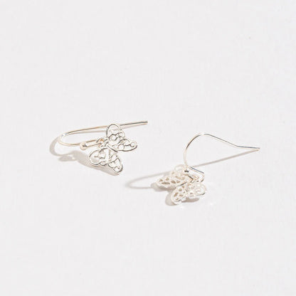 Ear Sense Earrings