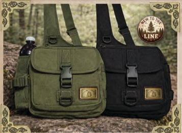 It's Feasible Bag Collection