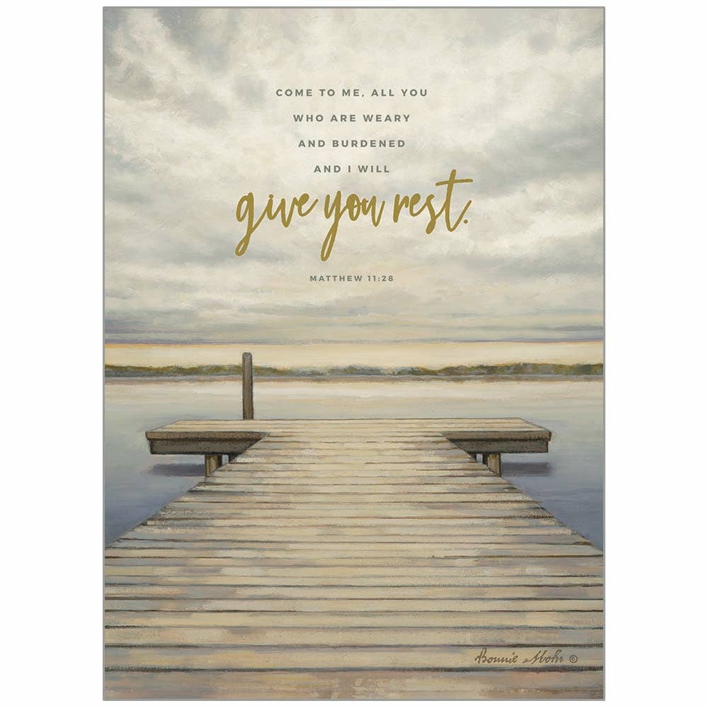 Legacy Greeting Cards