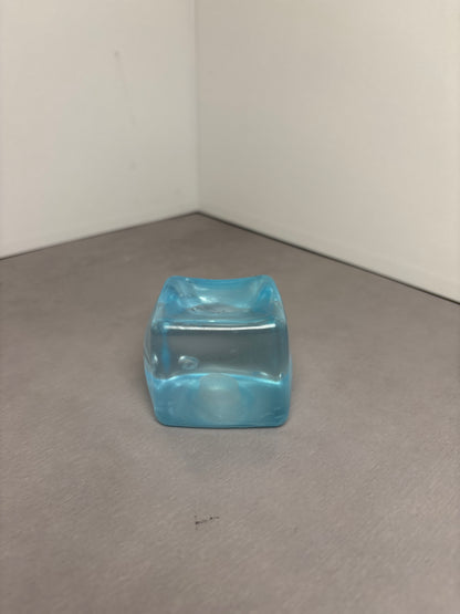 Crystal Cube Squishy