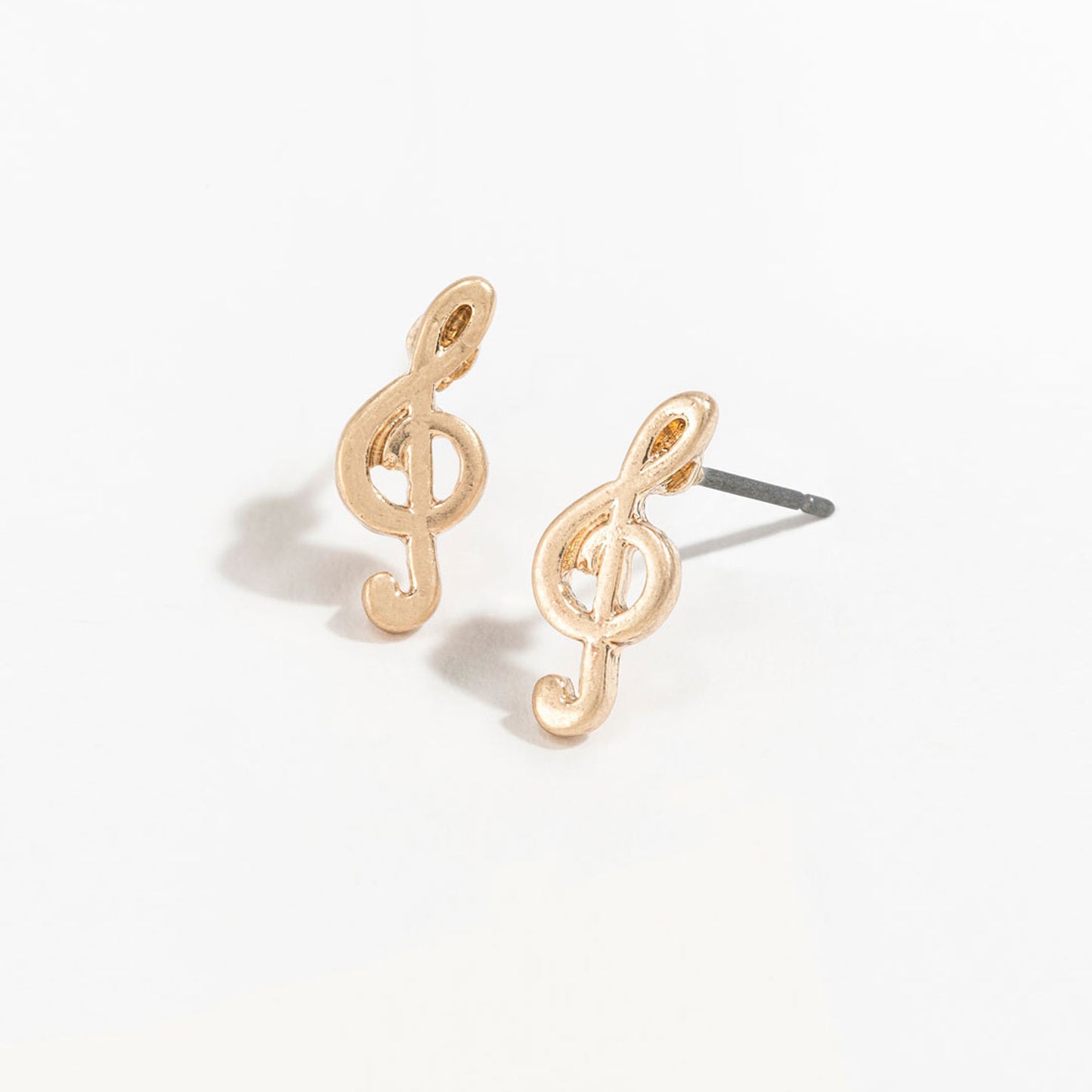 Howard's Stud Bud Earrings