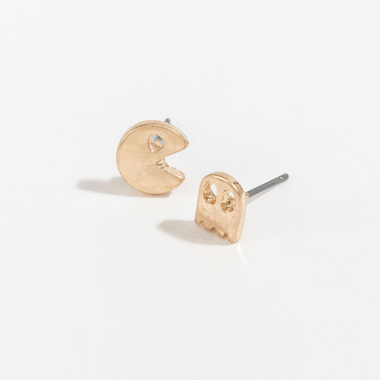Howard's Stud Bud Earrings