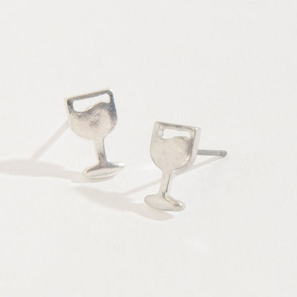 Howard's Stud Bud Earrings