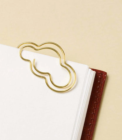 Wire Bookmarks