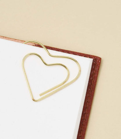 Wire Bookmarks