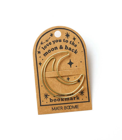 Wire Bookmarks