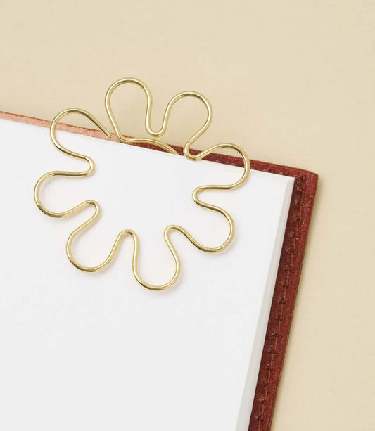 Wire Bookmarks