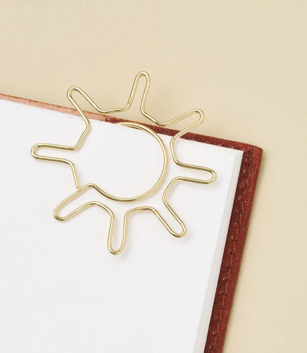 Wire Bookmarks