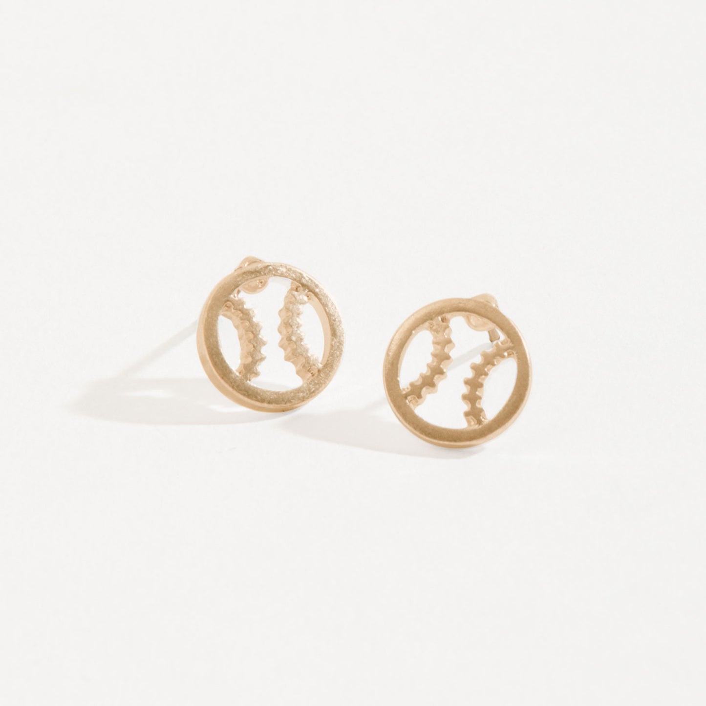 Howard's Stud Bud Earrings