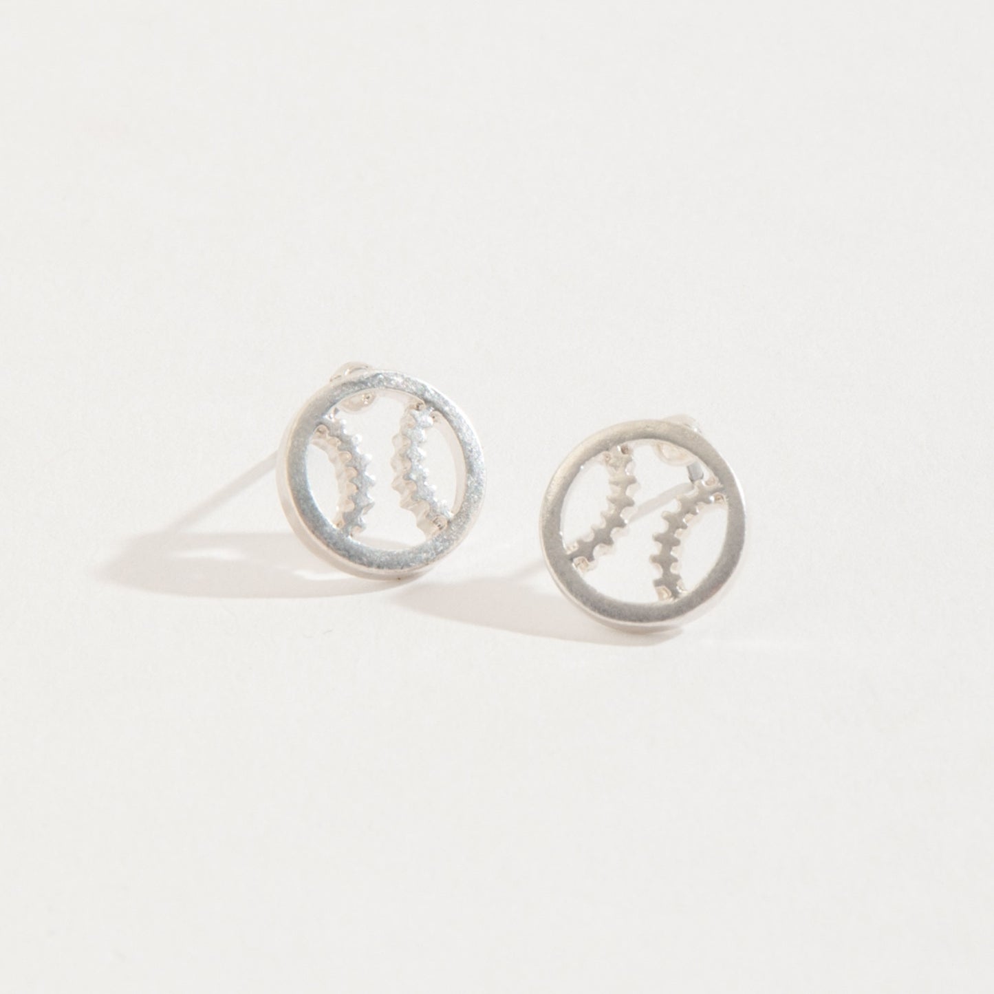 Howard's Stud Bud Earrings